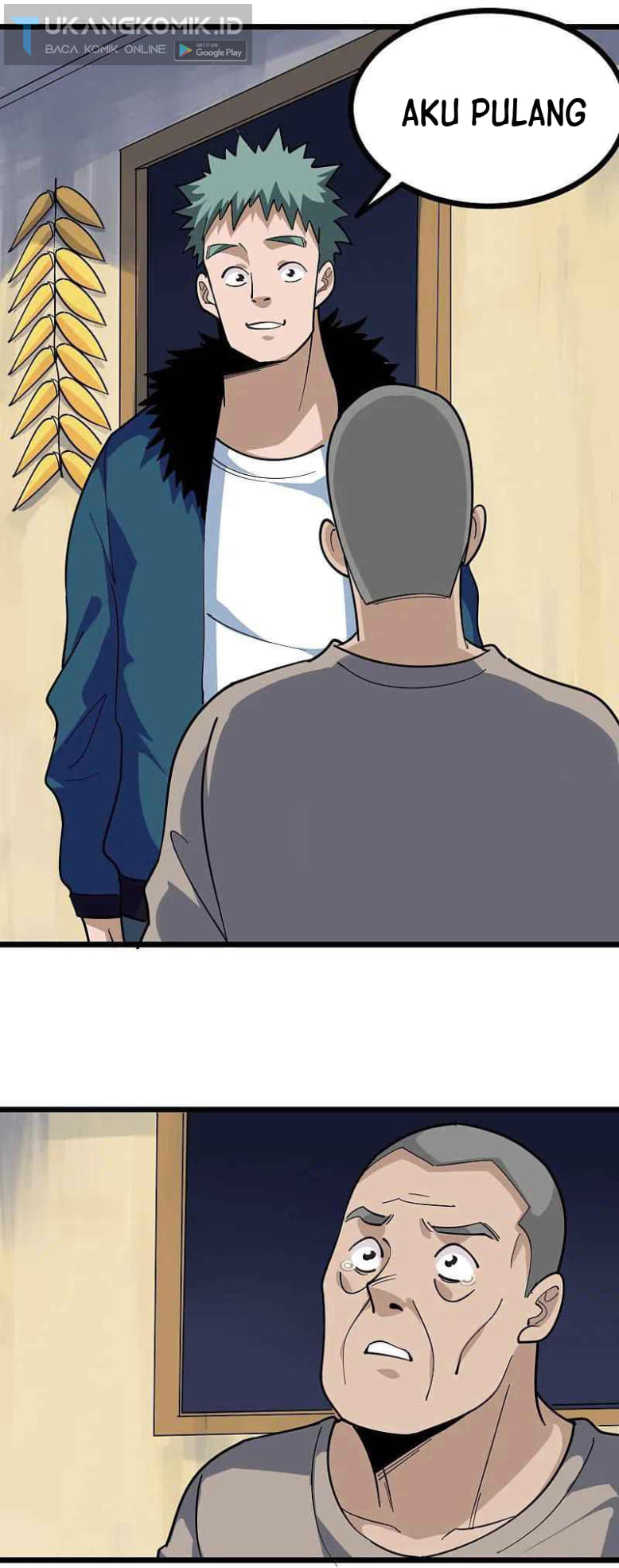 School Flower Master Chapter 259 Gambar 9